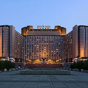 Park By Radisson Pribaltiyskaya And Congress Centre Hotel